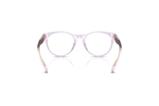 Rear view Versace Kids VK3321U (5372)