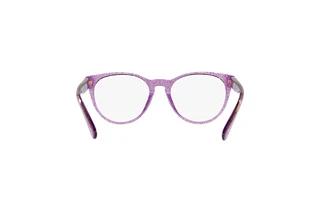 Rear view Versace Kids VK3321U (5373)