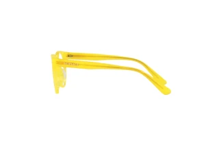 Side view Versace Kids VK3321U (5374)