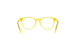 Rear view Versace Kids VK3321U (5374)