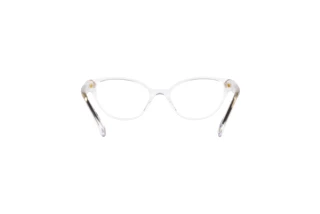 Rear view Versace Kids VK3322U (148)