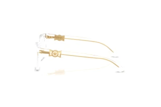 Side view Versace Kids VK3323U (148)