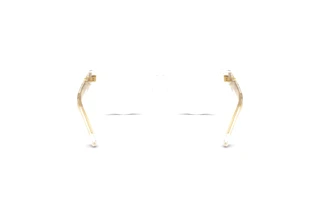Rear view Versace Kids VK3323U (148)