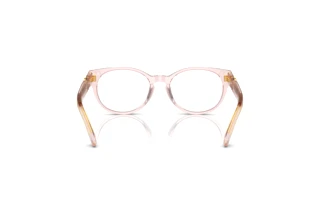 Rear view Versace Kids VK3323U (5441)