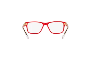 Rear view Versace Kids VK3324U (5065)