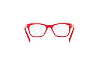 Rear view Versace Kids VK3325U (5065)