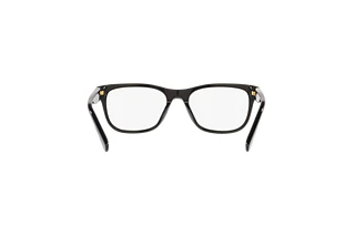 Rear view Versace Kids VK3325U (GB1)