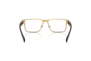 Rear view Versace VE1274 (1002)