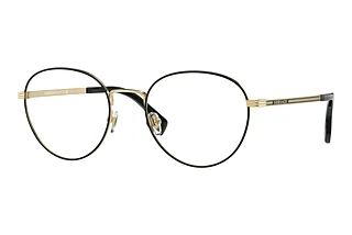 Front view Versace VE1279 (1436)
