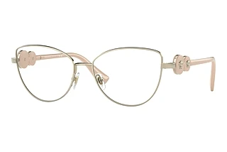 Front view Versace VE1284 (1490)