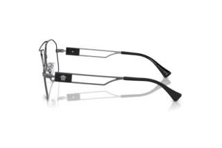Side view Versace VE1287 (1001)