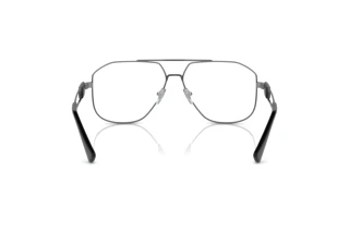 Rear view Versace VE1287 (1001)
