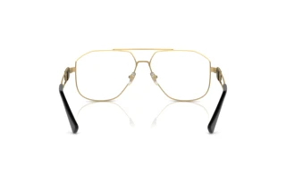 Rear view Versace VE1287 (1002)