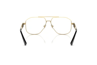 Rear view Versace VE1287 (1443)