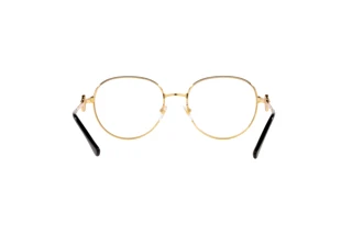 Rear view Versace VE1288 (1002)
