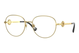 Front view Versace VE1288 (1002)