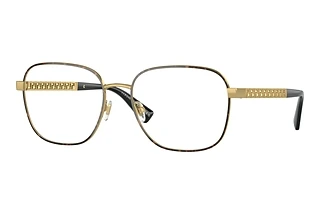 Front view Versace VE1290 (1499)
