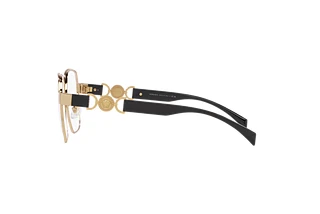 Side view Versace VE1291D (1002)