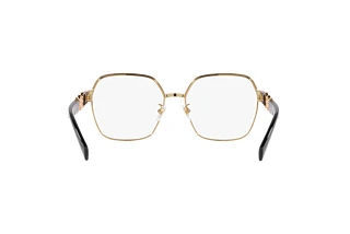 Rear view Versace VE1291D (1002)