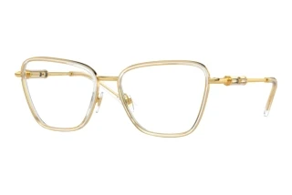 Front view Versace VE1292 (1508)