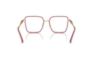 Rear view Versace VE1294D (1510)