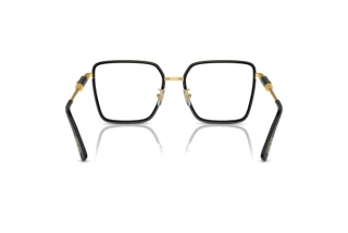 Rear view Versace VE1294D (1511)