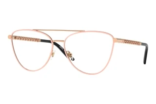 Front view Versace VE1296 (1515)