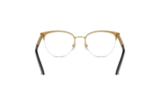 Rear view Versace VE1297 (1516)