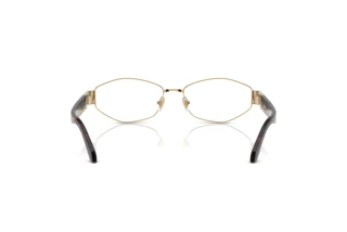 Rear view Versace VE1298 (1252)