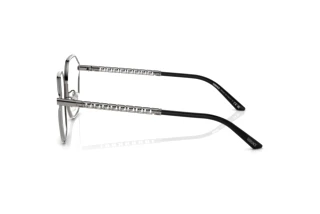 Side view Versace VE1299D (1001)