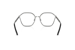 Rear view Versace VE1299D (1001)
