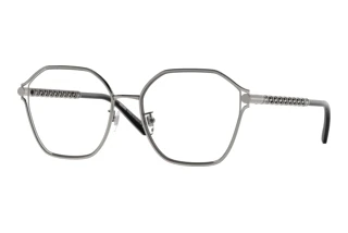 Front view Versace VE1299D (1001)