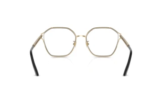 Rear view Versace VE1299D (1252)