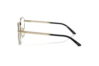 Side view Versace VE1299D (1425)