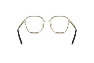 Rear view Versace VE1299D (1425)