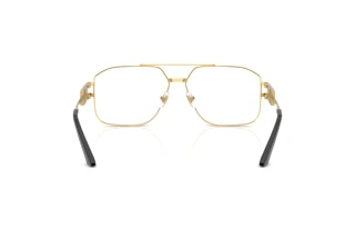 Rear view Versace VE1302 (1002)