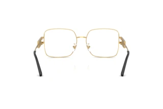Rear view Versace VE1303D (1002)