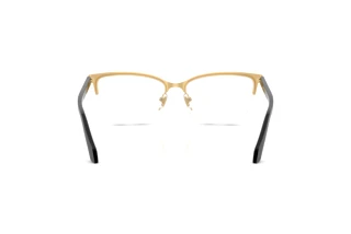 Rear view Versace VE1304 (1002)