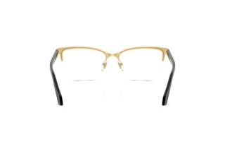 Rear view Versace VE1304 (1433)