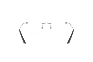 Rear view Versace VE1305 (1000)