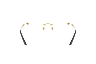 Rear view Versace VE1305 (1002)
