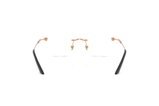 Rear view Versace VE1305 (1412)