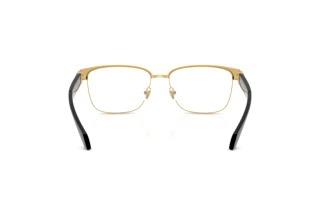 Rear view Versace VE1306 (1002)