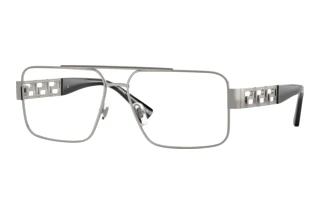 Front view Versace VE1308 (1000)