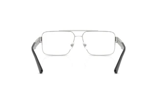 Rear view Versace VE1308 (1001)