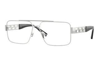 Front view Versace VE1308 (1001)