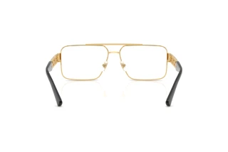 Rear view Versace VE1308 (1002)