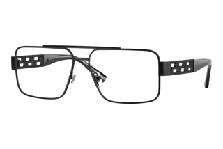Front view Versace VE1308 (1261)