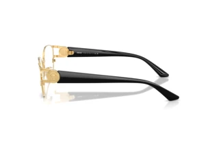Side view Versace VE1309 (1002)