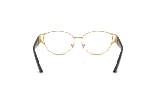 Rear view Versace VE1309 (1002)